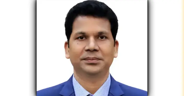 নতুন ডিসি রেজা হাসান